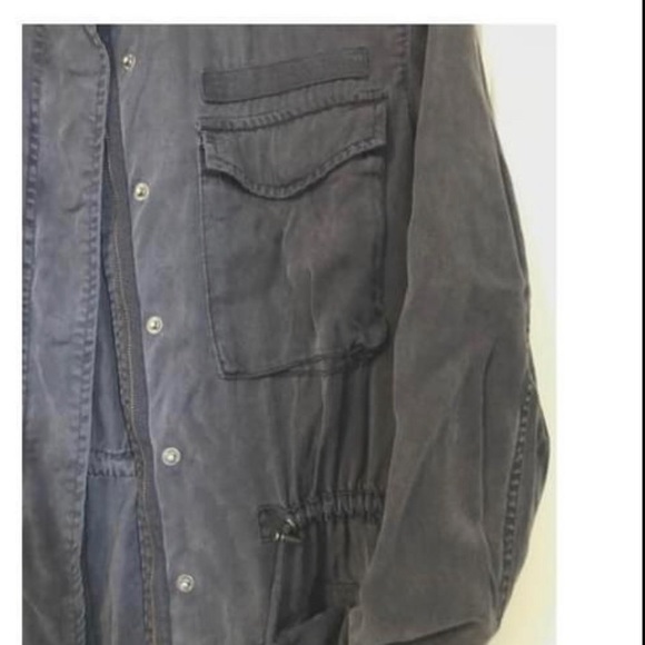 Buffalo jacket - Picture 2 of 2